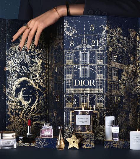 dior 2024 advent calendar|boots advent calendar 2024.